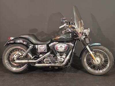 Harley-Davidson 1450 Low Rider (1999 - 03) - FXDL usata