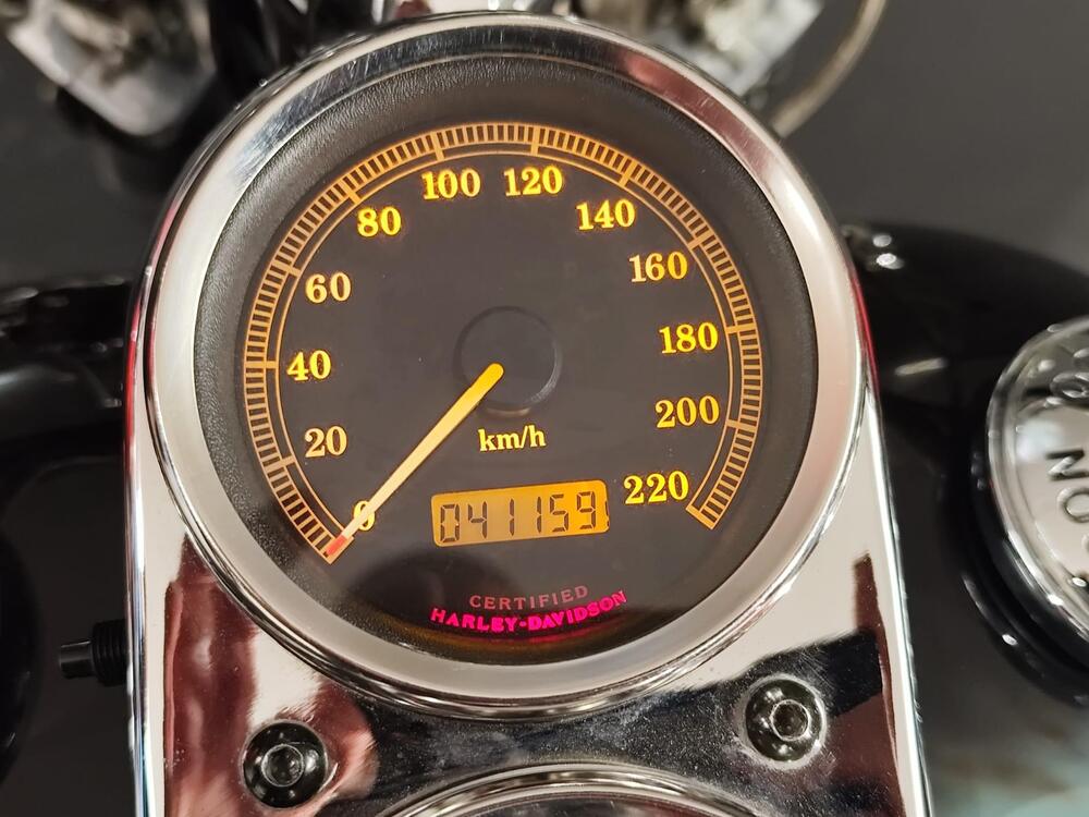 Harley-Davidson 1450 Low Rider (1999 - 03) - FXDL (5)