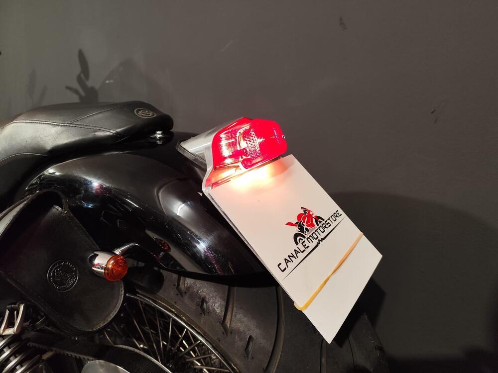 Harley-Davidson 1450 Low Rider (1999 - 03) - FXDL (11)