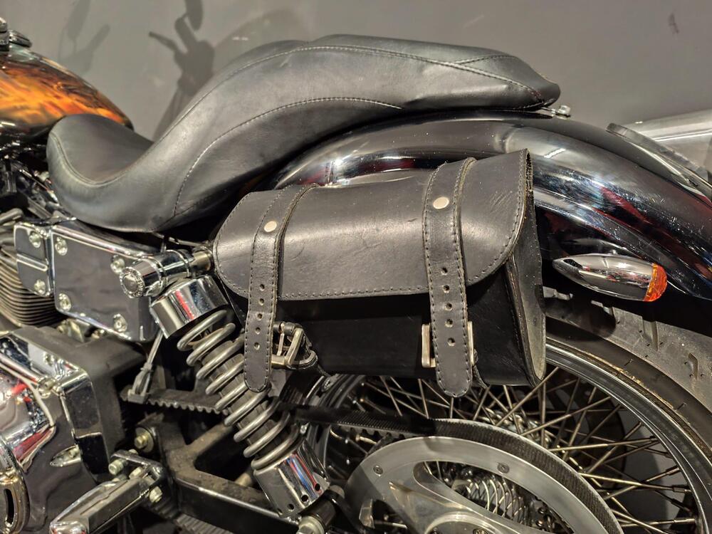 Harley-Davidson 1450 Low Rider (1999 - 03) - FXDL (15)