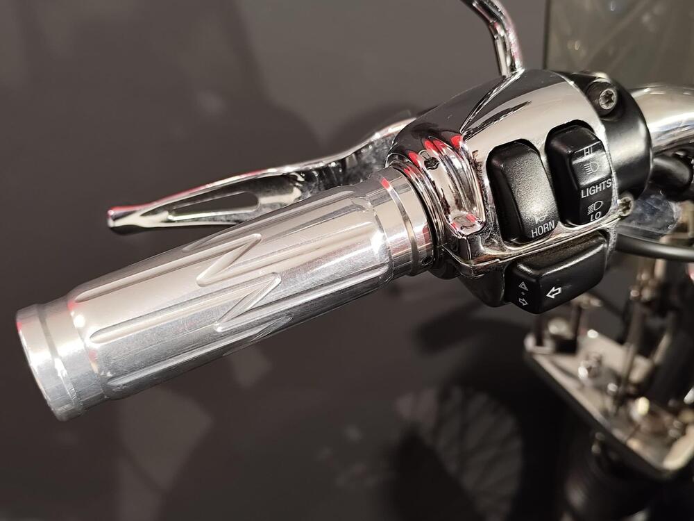 Harley-Davidson 1450 Low Rider (1999 - 03) - FXDL (18)