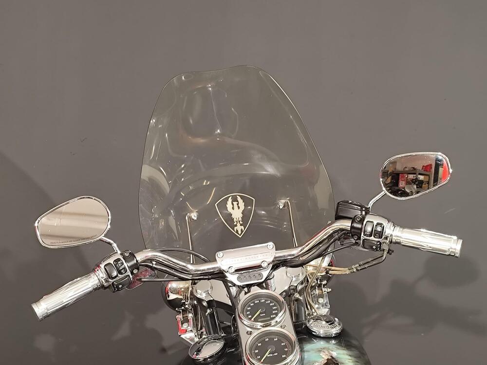 Harley-Davidson 1450 Low Rider (1999 - 03) - FXDL (20)