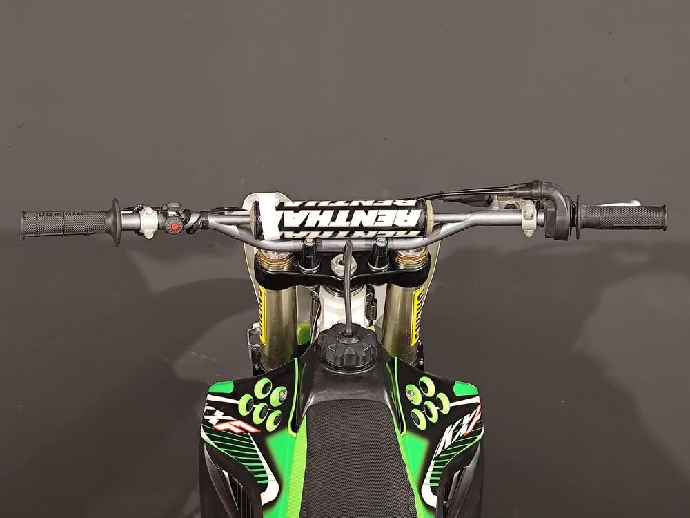 Kawasaki KX 450 F (2009) (5)