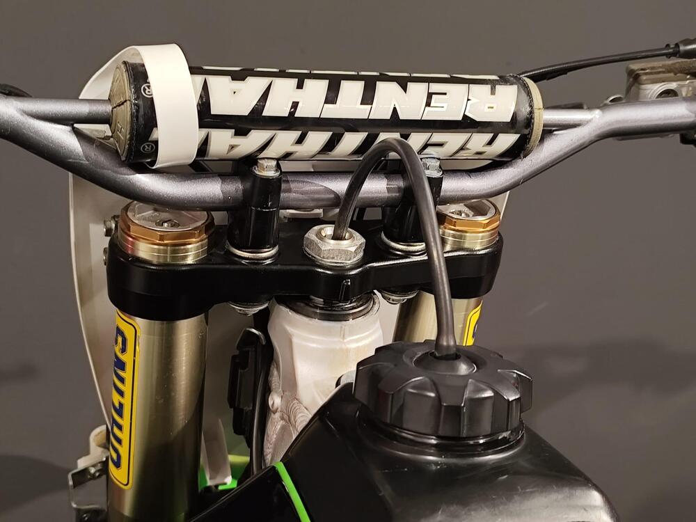 Kawasaki KX 450 F (2009) (6)