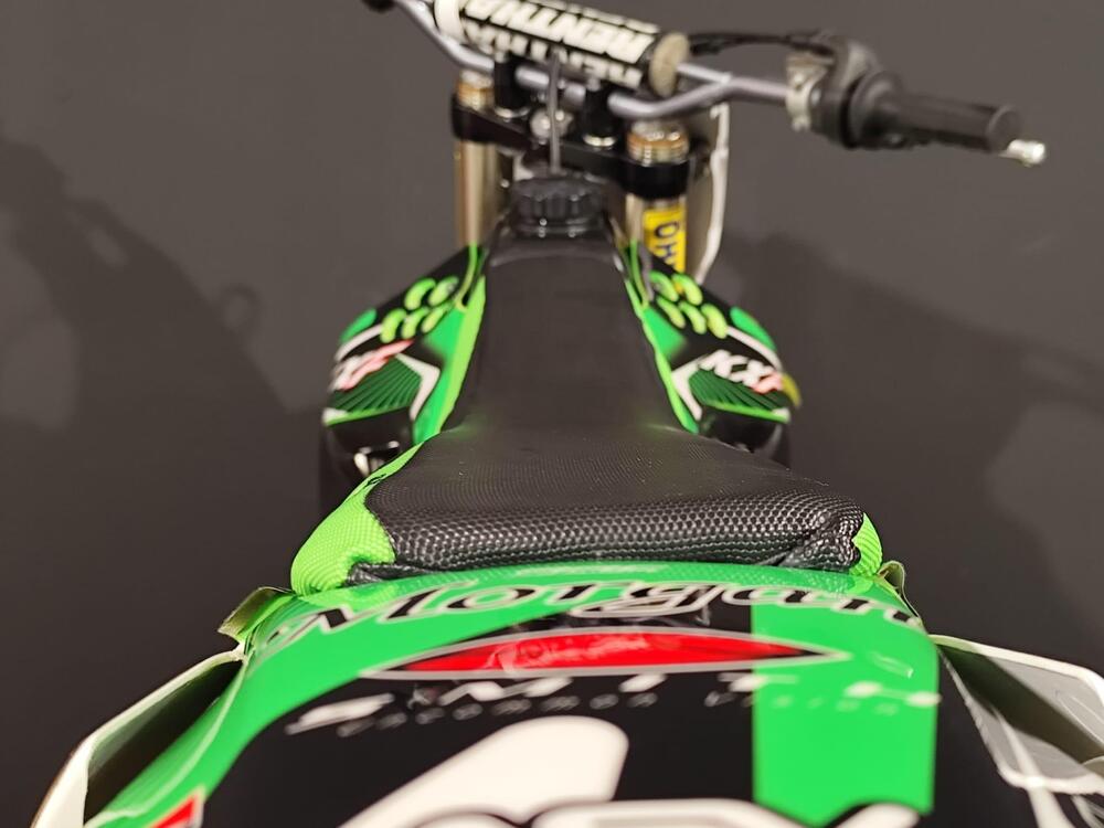 Kawasaki KX 450 F (2009) (7)