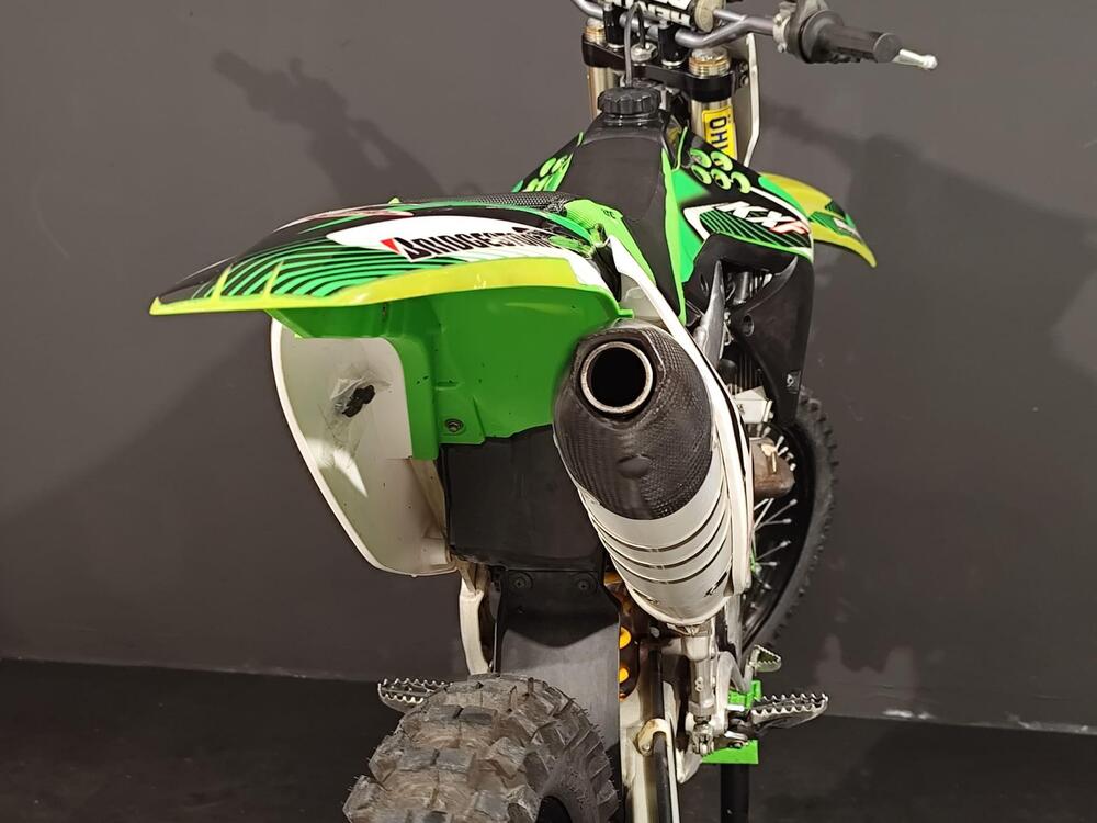 Kawasaki KX 450 F (2009) (11)
