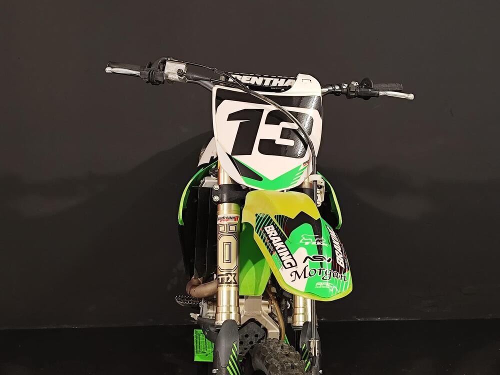 Kawasaki KX 450 F (2009) (12)