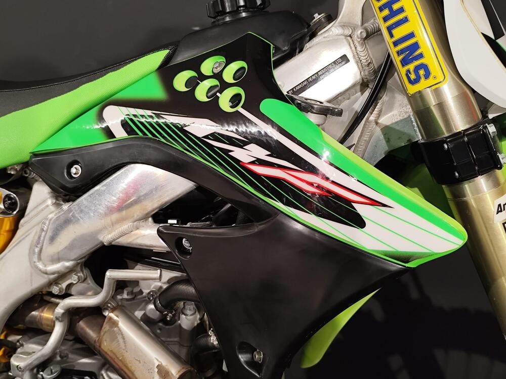 Kawasaki KX 450 F (2009) (15)