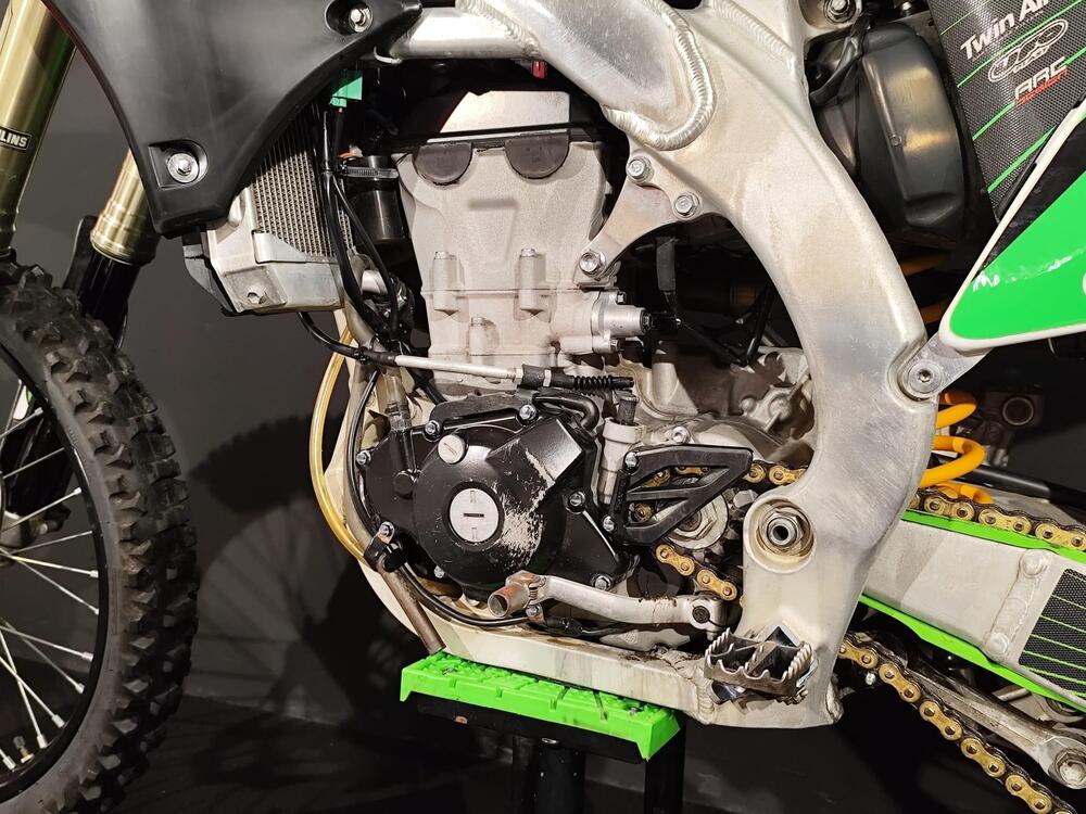 Kawasaki KX 450 F (2009) (17)