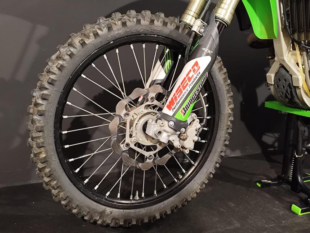 Kawasaki KX 450 F (2009) (20)