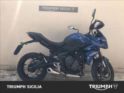 Triumph Tiger Sport 660 (2022 - 24) usata