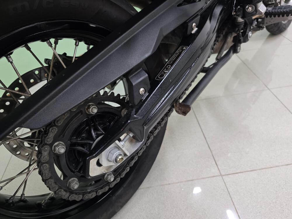 Bmw F 800 GS Adventure (2013 - 17) (7)