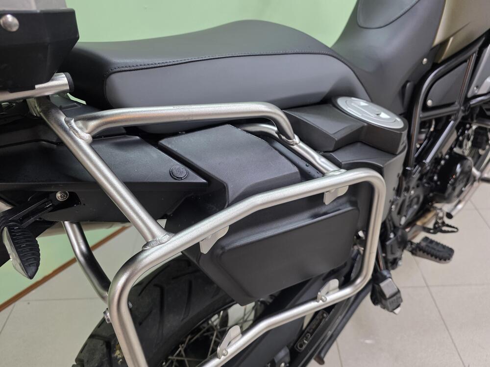 Bmw F 800 GS Adventure (2013 - 17) (8)