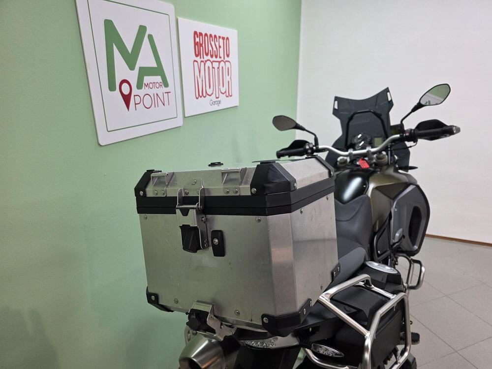 Bmw F 800 GS Adventure (2013 - 17) (10)