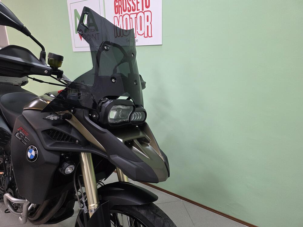 Bmw F 800 GS Adventure (2013 - 17) (11)