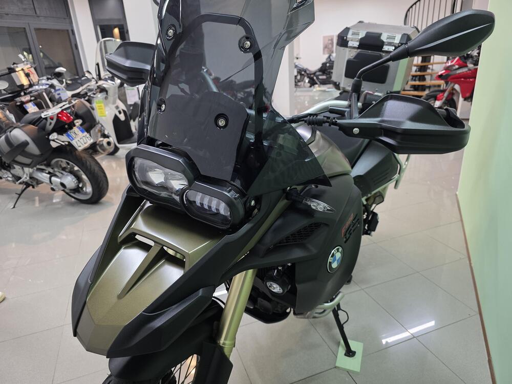 Bmw F 800 GS Adventure (2013 - 17) (12)