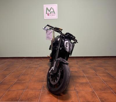 KTM 790 Duke (2018 - 20) usata
