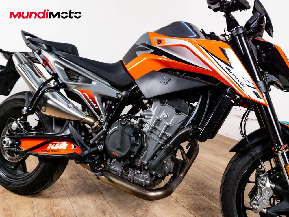 KTM 790 Duke (2018 - 20) (5)