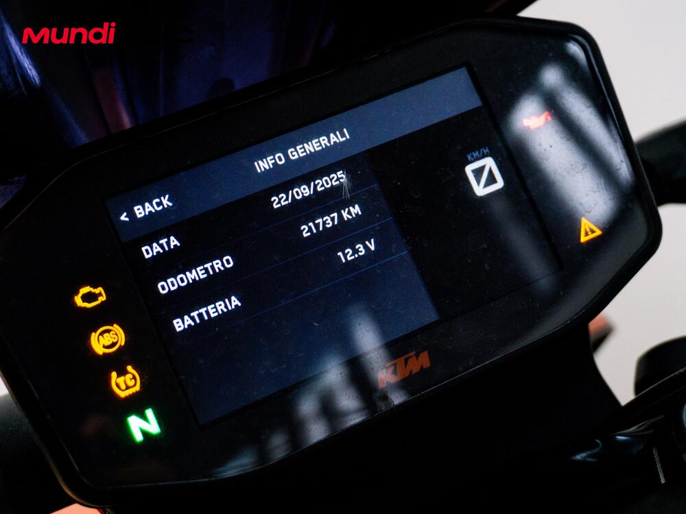 KTM 790 Duke (2018 - 20) (12)