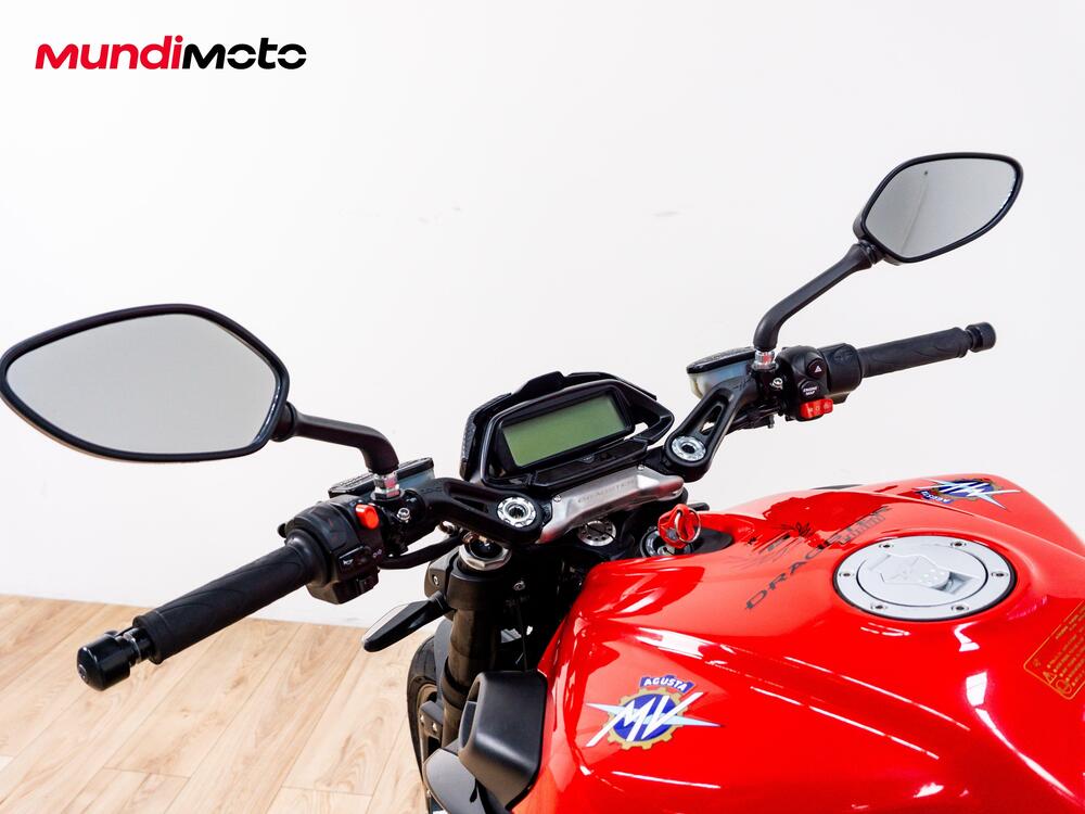 MV Agusta Dragster 800 Rosso (2021 - 23) (11)