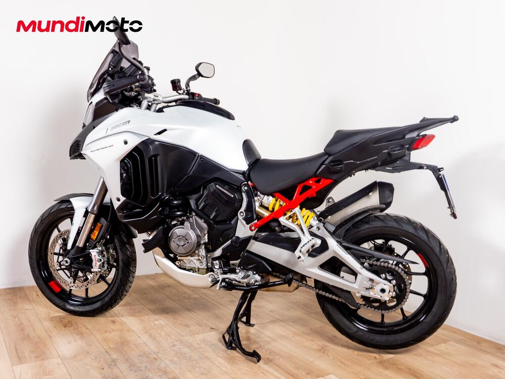 Ducati Multistrada V4 S (2025) (7)