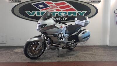 Moto Guzzi Norge 1200 GT (2009 - 11) usata