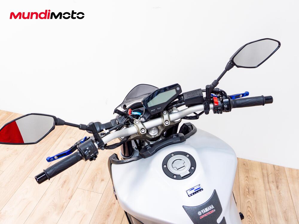 Yamaha MT-09 (2024 - 25) (11)