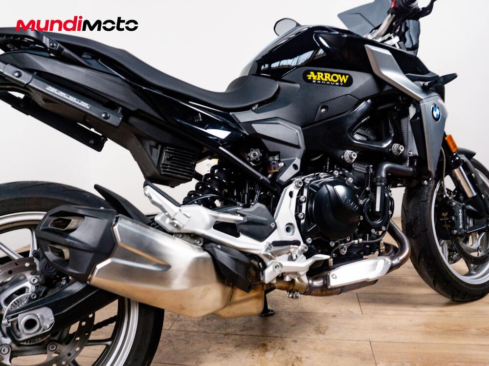 Bmw F 900 R (2021 - 24) (4)