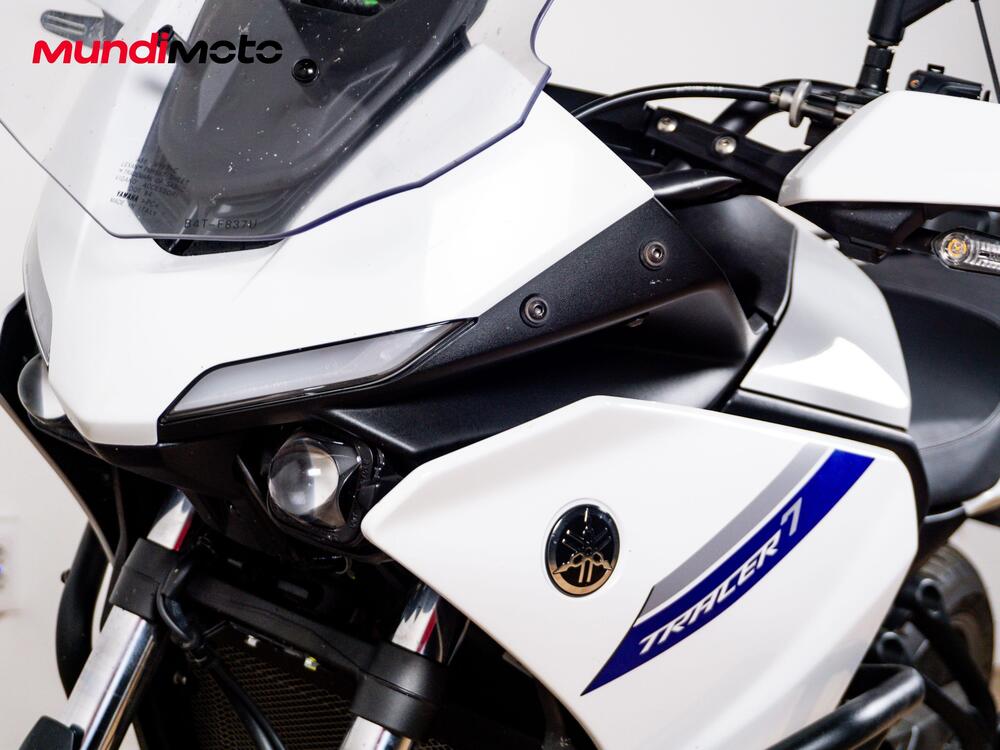 Yamaha Tracer 7 GT (2025 - 26) (14)