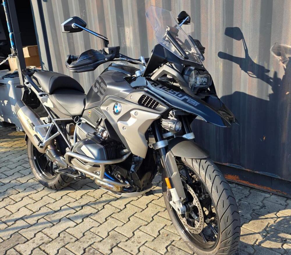 Bmw R 1250 GS (2021 - 24) (4)