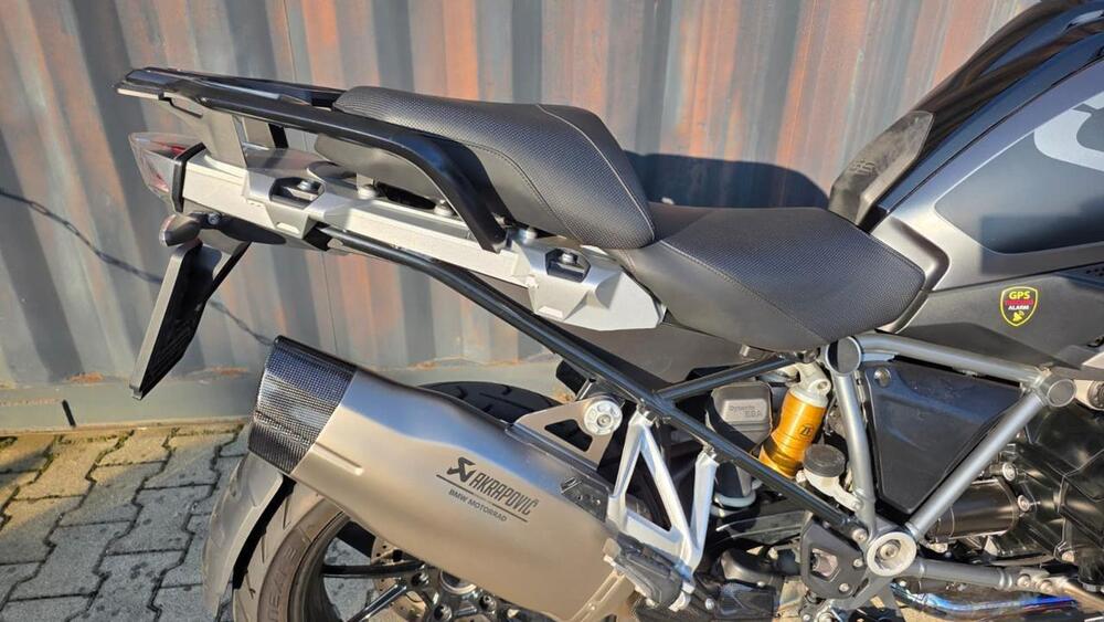 Bmw R 1250 GS (2021 - 24) (10)