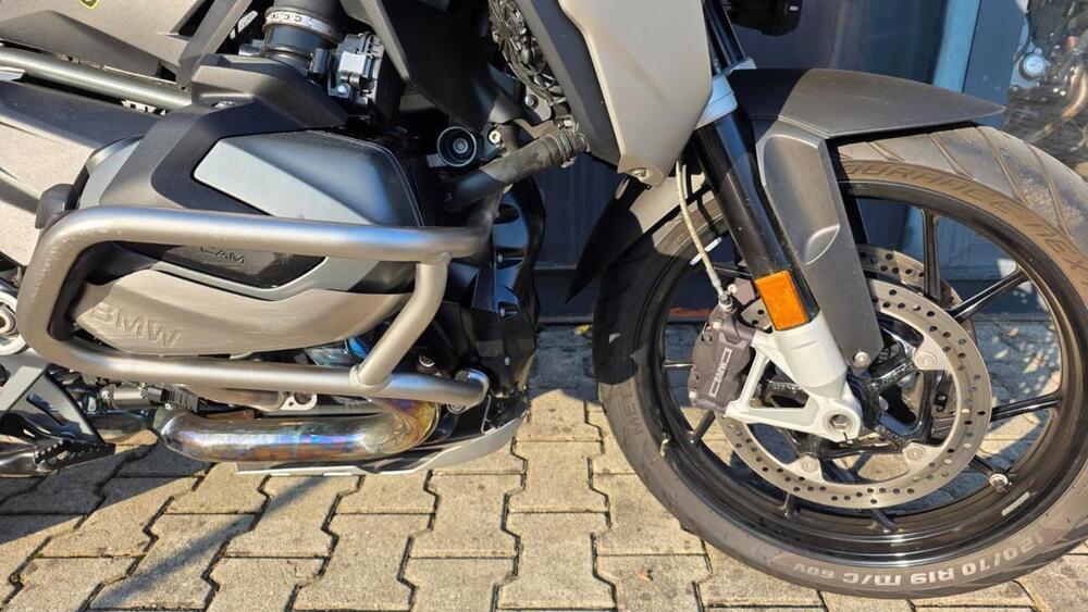 Bmw R 1250 GS (2021 - 24) (13)
