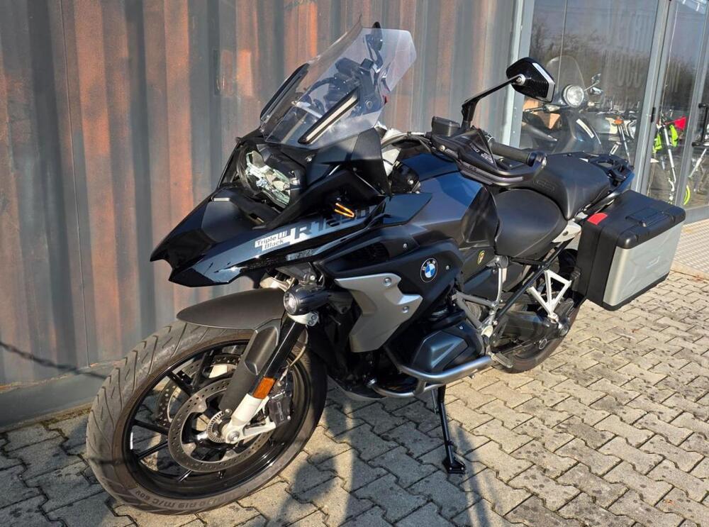 Bmw R 1250 GS (2021 - 24) (5)