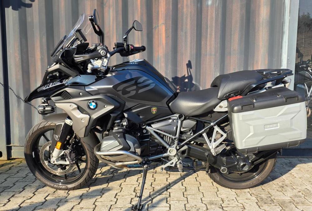 Bmw R 1250 GS (2021 - 24) (3)
