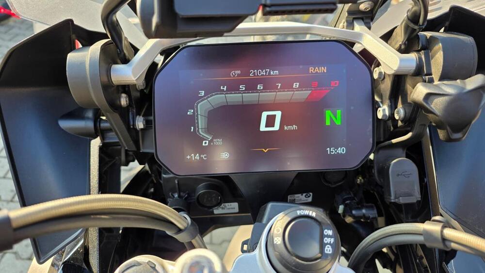 Bmw R 1250 GS (2021 - 24) (6)