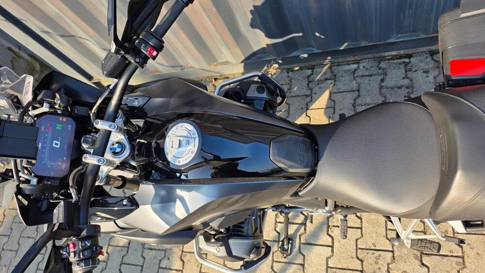 Bmw R 1250 GS (2021 - 24) (14)