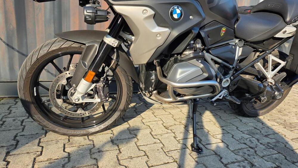 Bmw R 1250 GS (2021 - 24) (17)