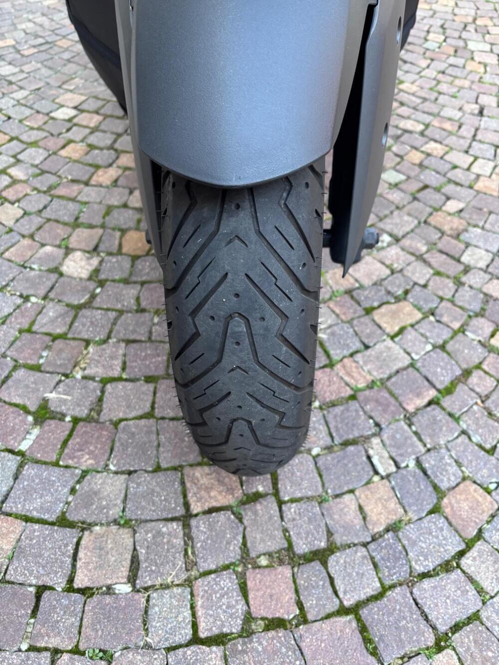 Yamaha X-Max 300 ABS (2017 - 20) (14)