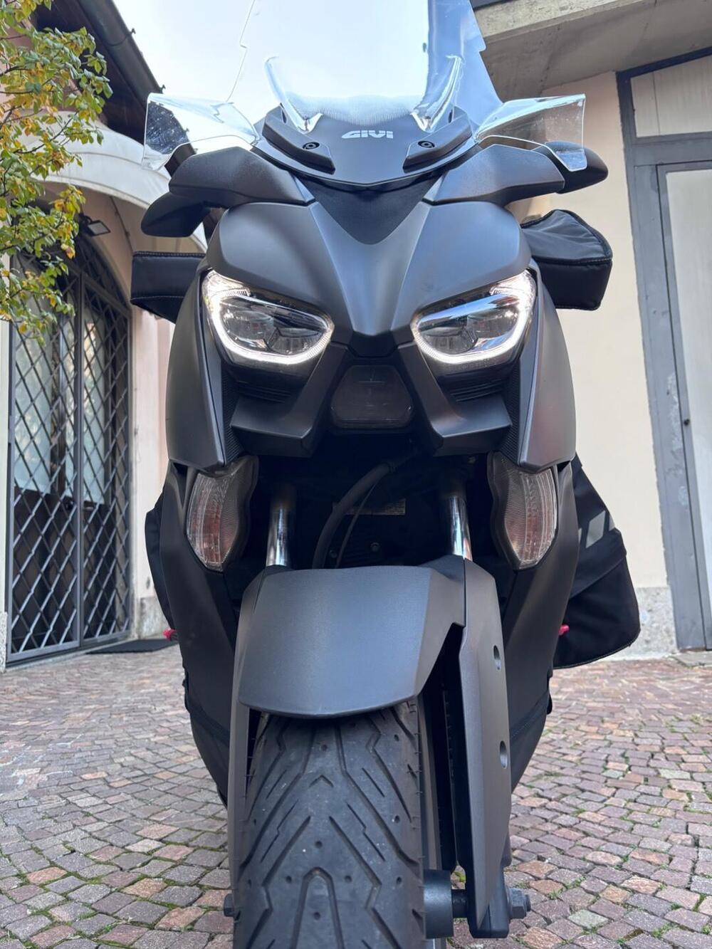 Yamaha X-Max 300 ABS (2017 - 20) (12)