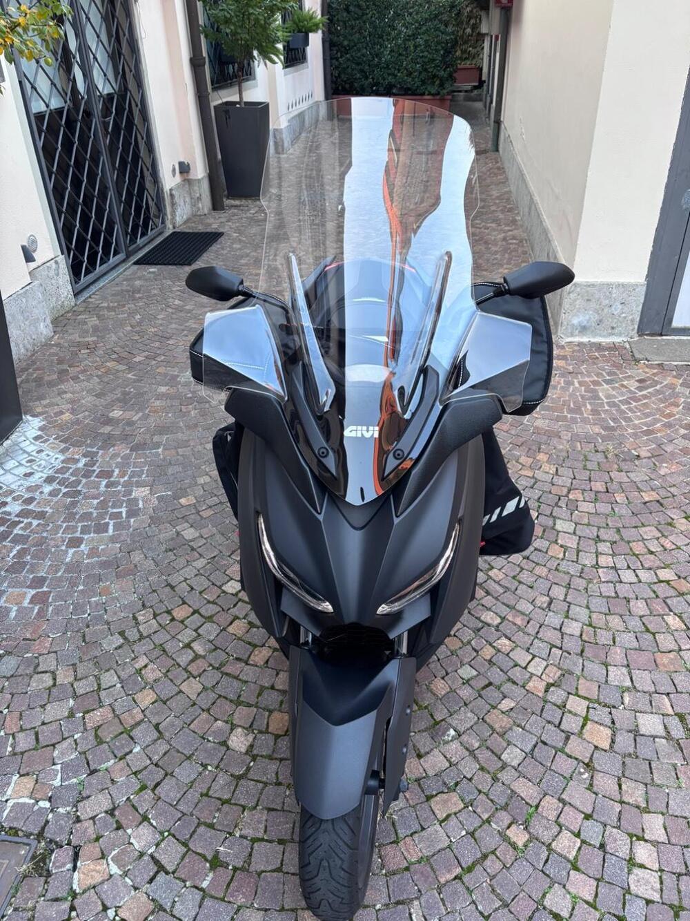 Yamaha X-Max 300 ABS (2017 - 20) (10)