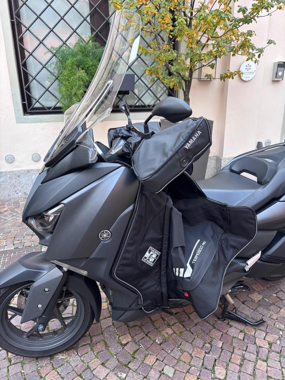 Yamaha X-Max 300 ABS (2017 - 20) (2)