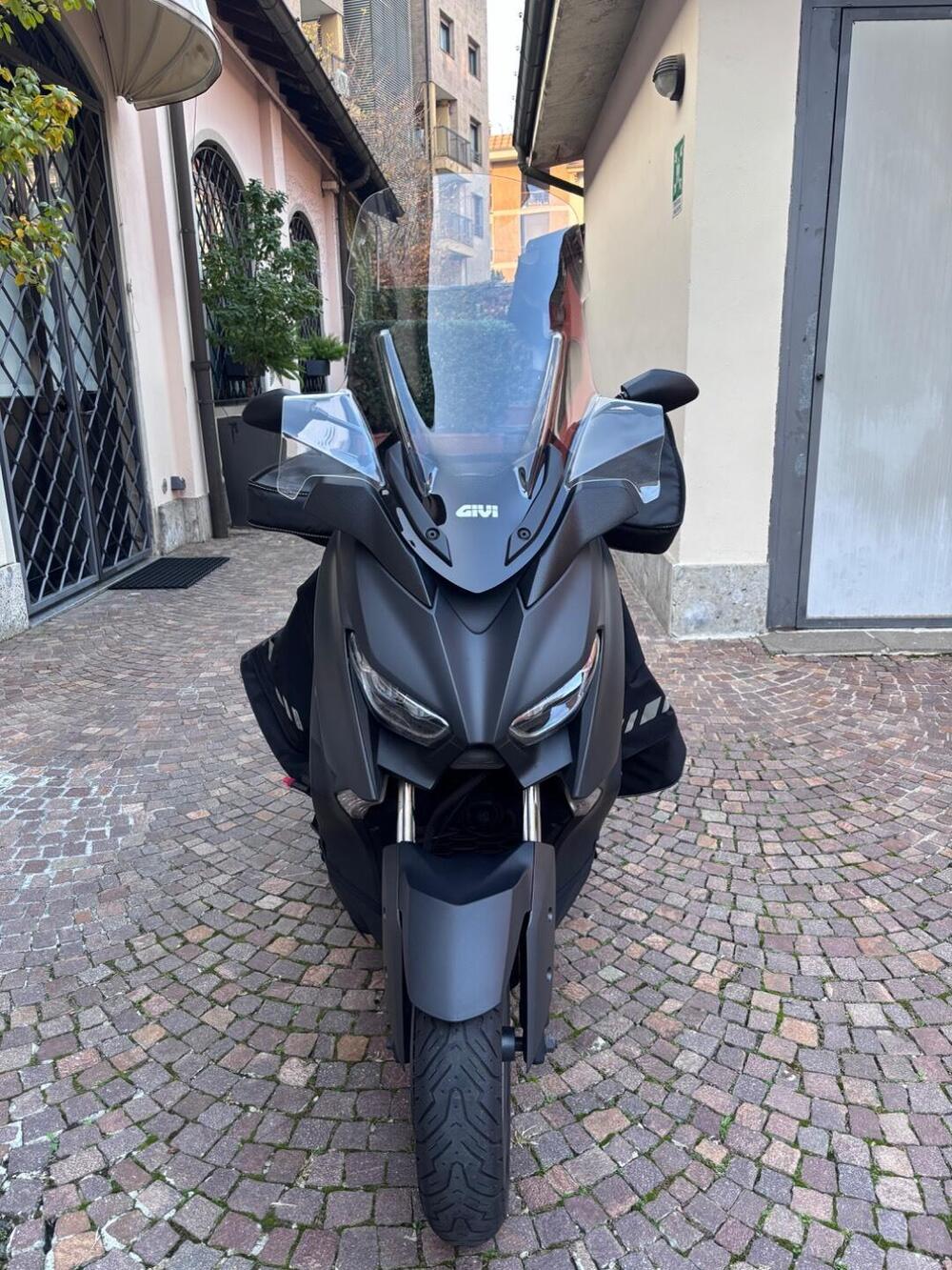 Yamaha X-Max 300 ABS (2017 - 20) (11)