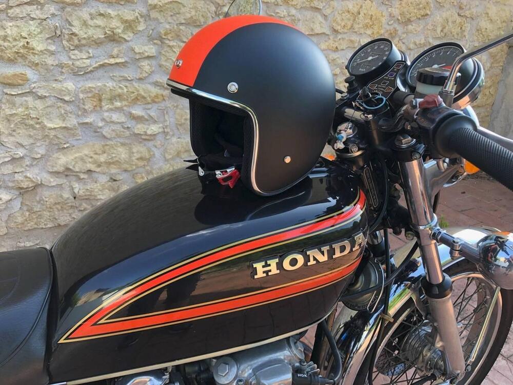 Honda CB500 Four K3 (2)