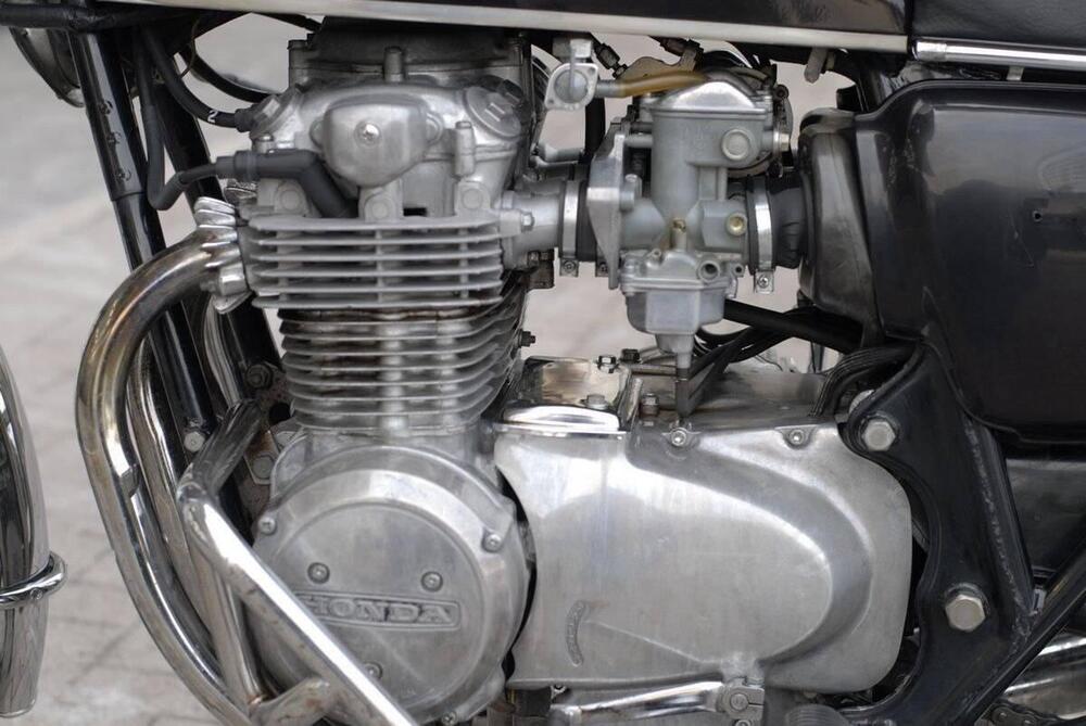 Honda CB500 Four K3 (7)