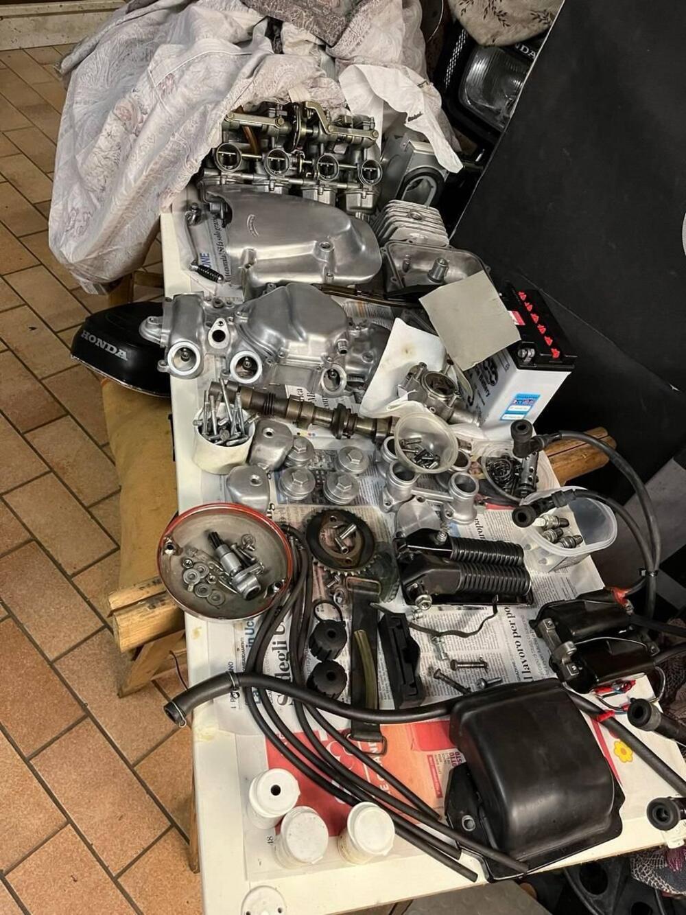 Honda CB500 Four K3 (8)