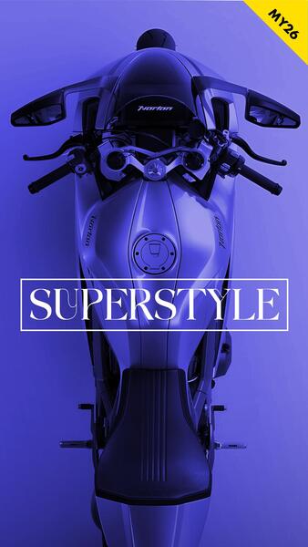 Norton Manx R: sportiva con stile