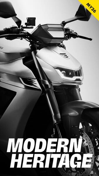 Norton Manx: tra Heritage e innovazione