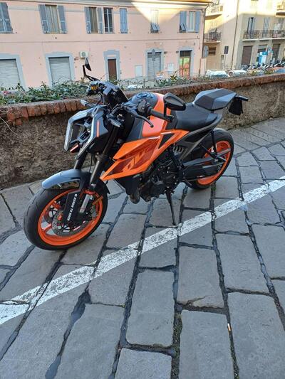 KTM 990 Duke (2024 - 26) usata