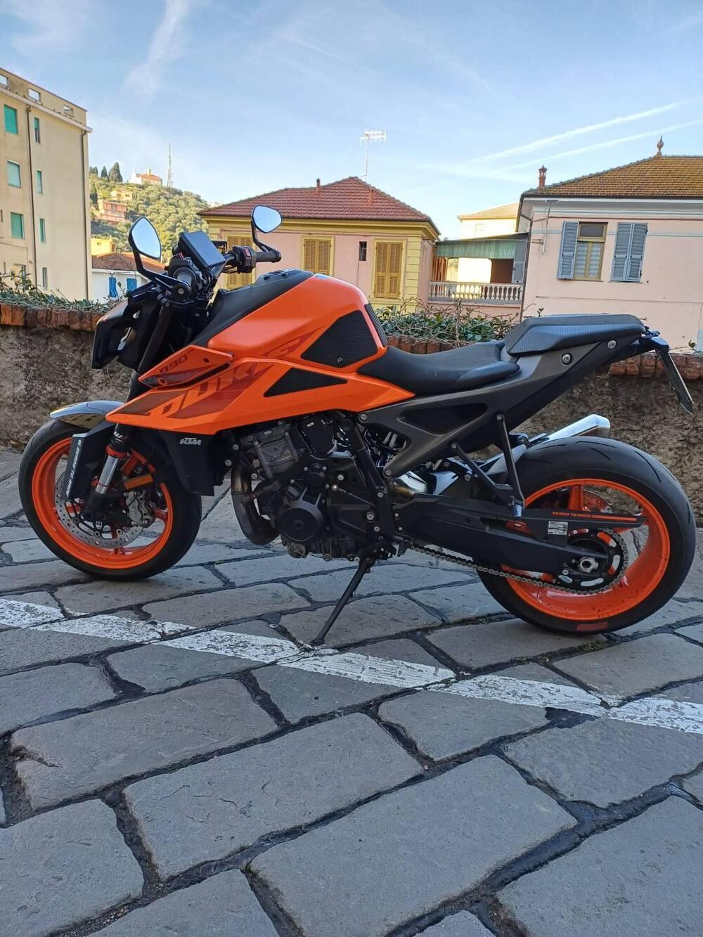 KTM 990 Duke (2024 - 26) (5)