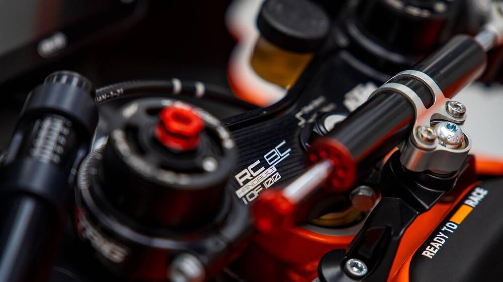 KTM RC 8C 890 (2021 - 22) (13)